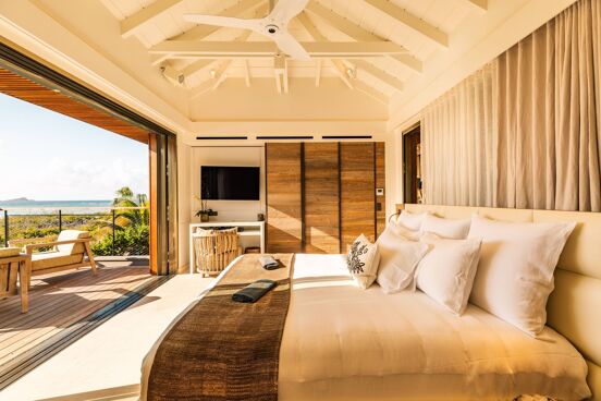 Domaine Issayah - Villa Tourmaline