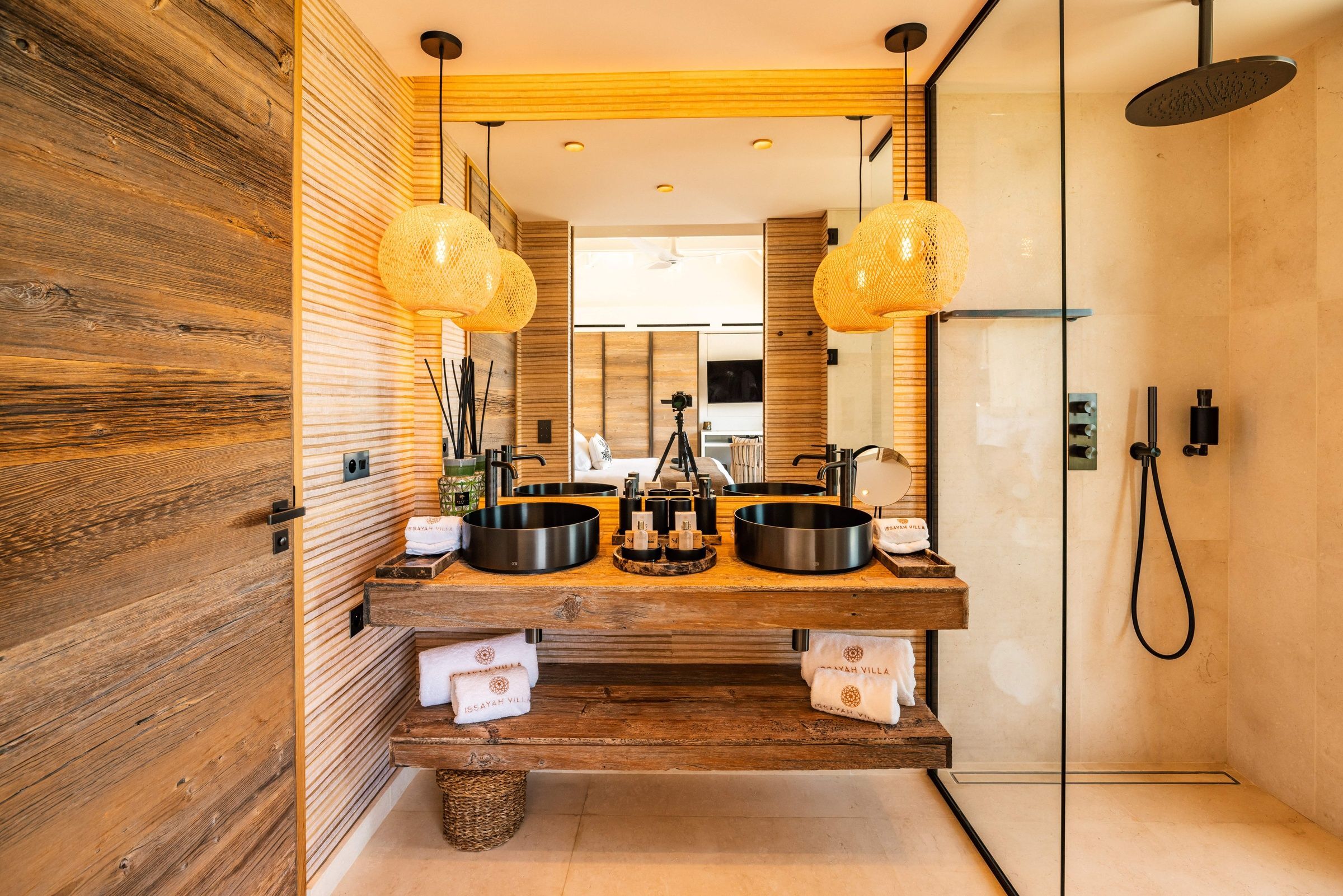 Domaine Issayah - Villa Tourmaline