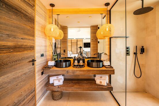 Domaine Issayah - Villa Tourmaline