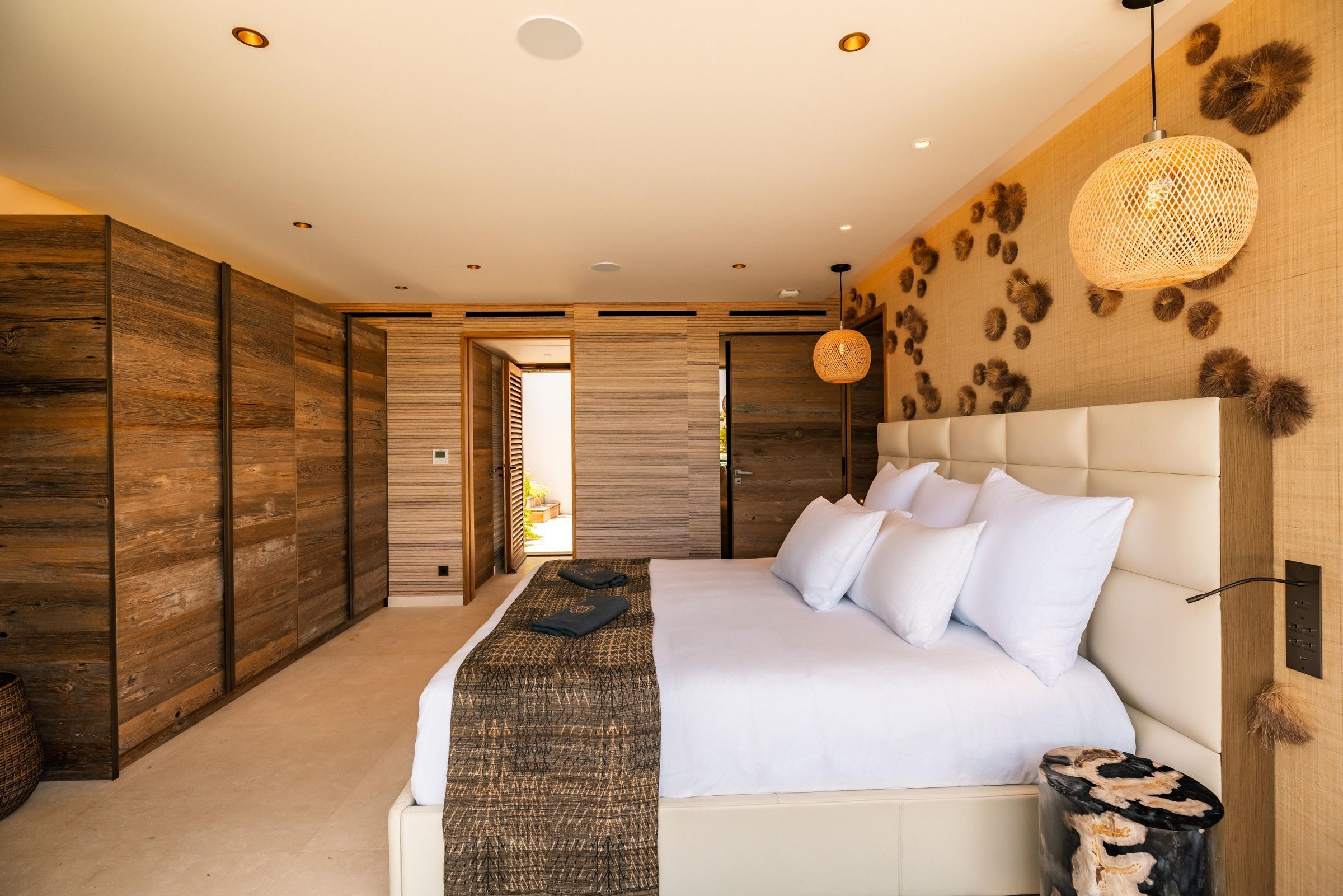 Domaine Issayah - Villa Tourmaline