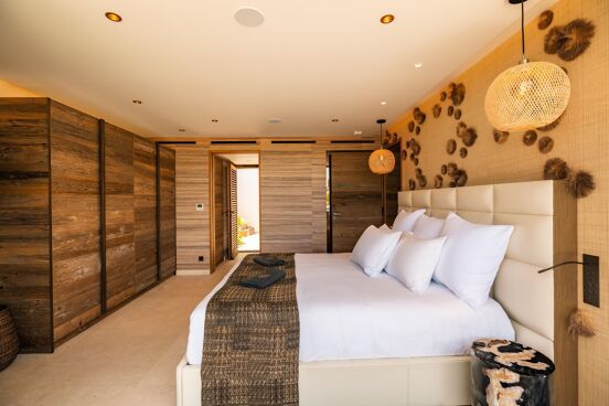 Domaine Issayah - Villa Tourmaline