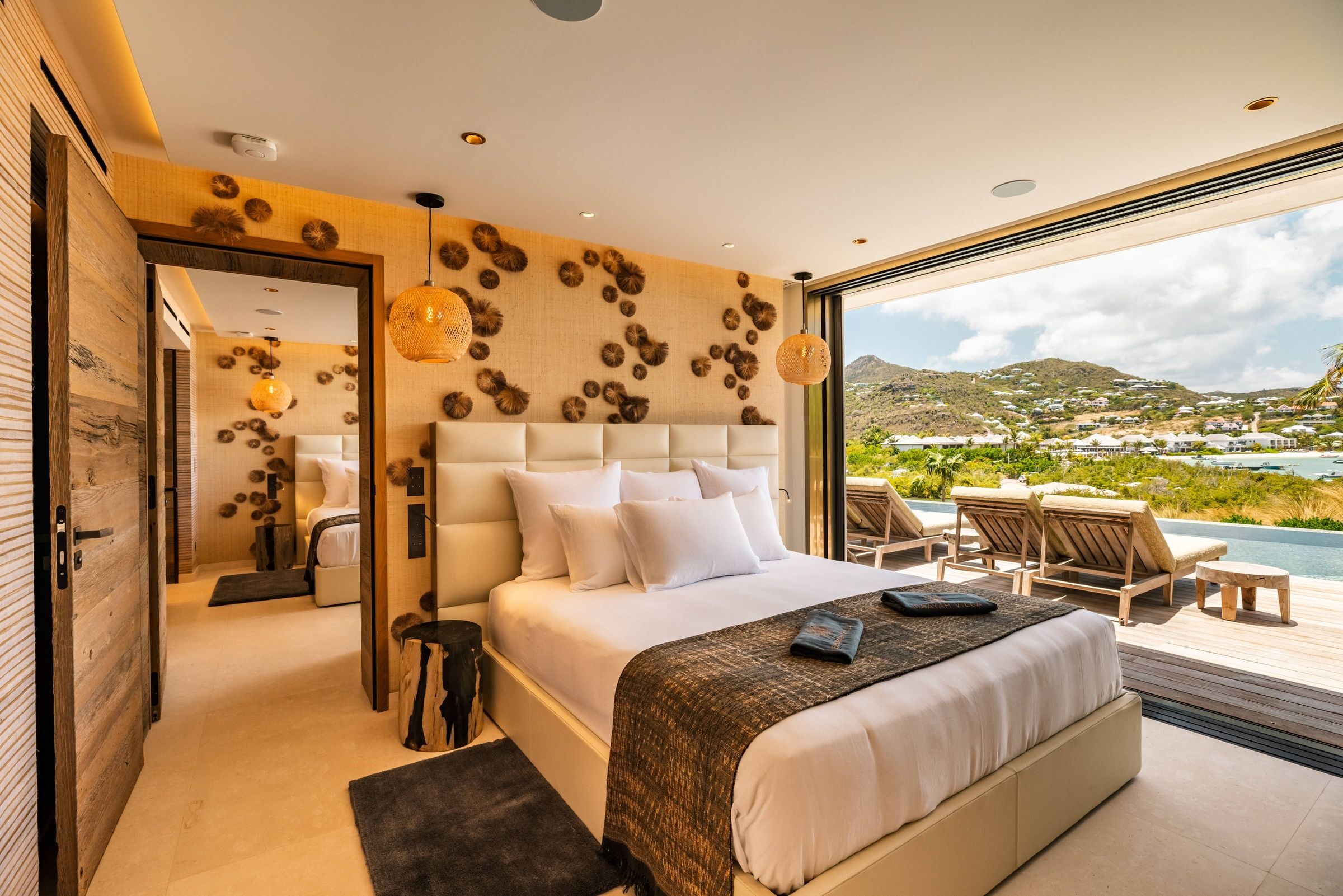 Domaine Issayah - Villa Tourmaline