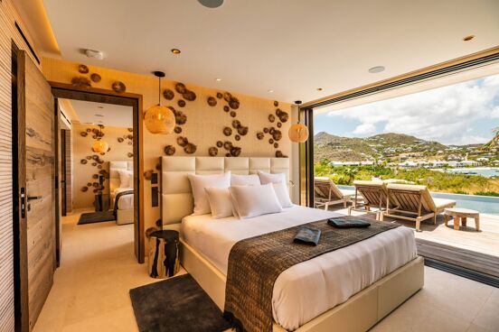 Domaine Issayah - Villa Tourmaline