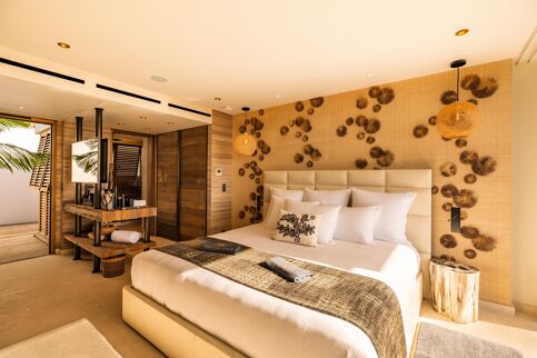 Domaine Issayah - Villa Tourmaline