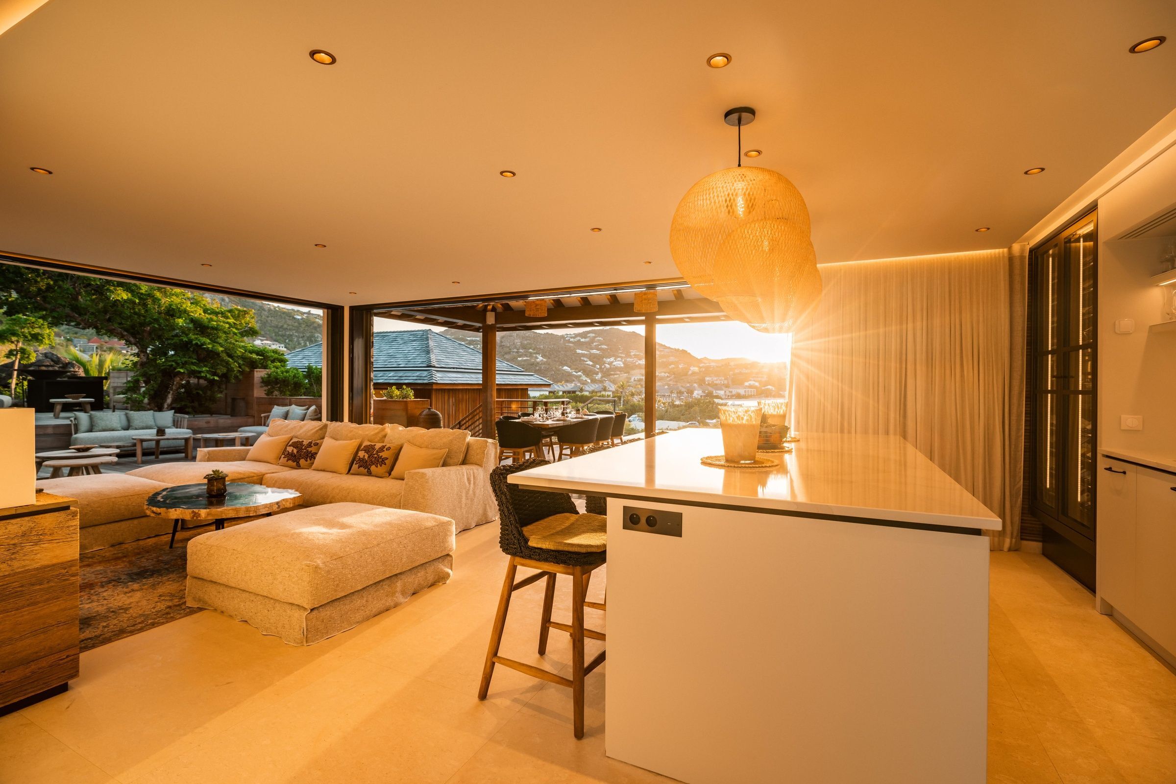 Domaine Issayah - Villa Tourmaline