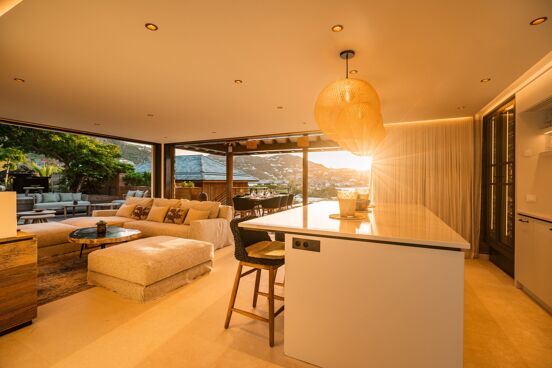 Domaine Issayah - Villa Tourmaline