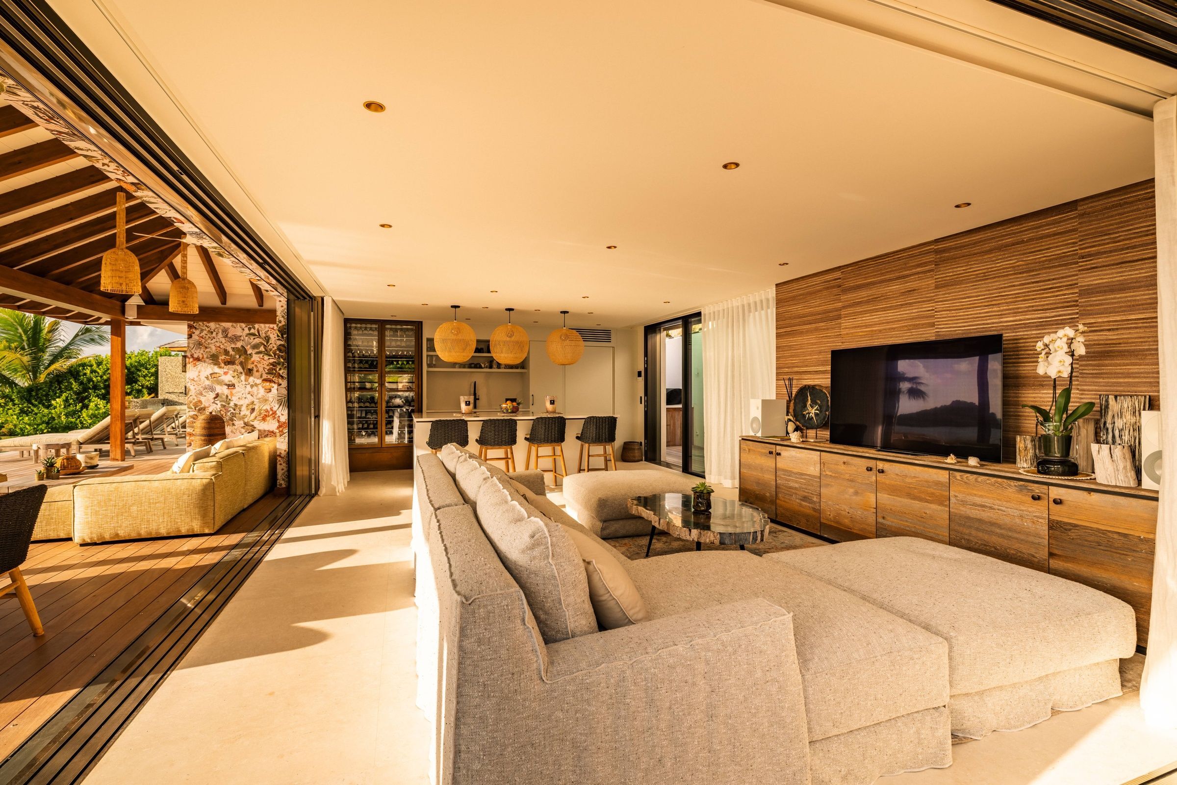 Domaine Issayah - Villa Tourmaline