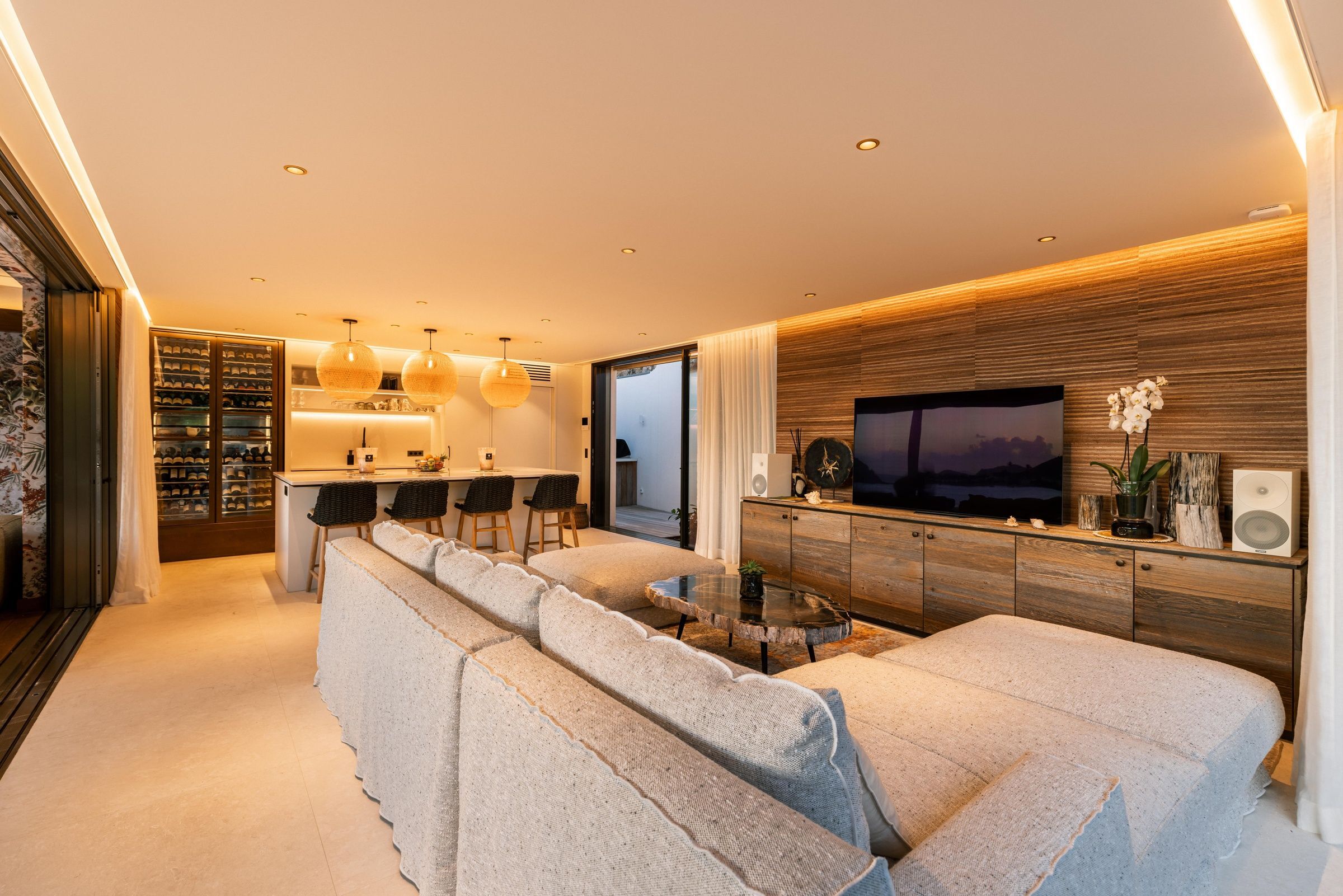 Domaine Issayah - Villa Tourmaline