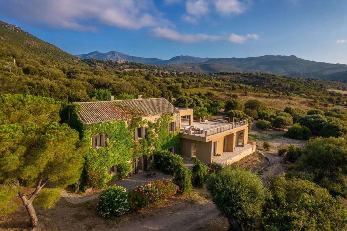 Casa Casta