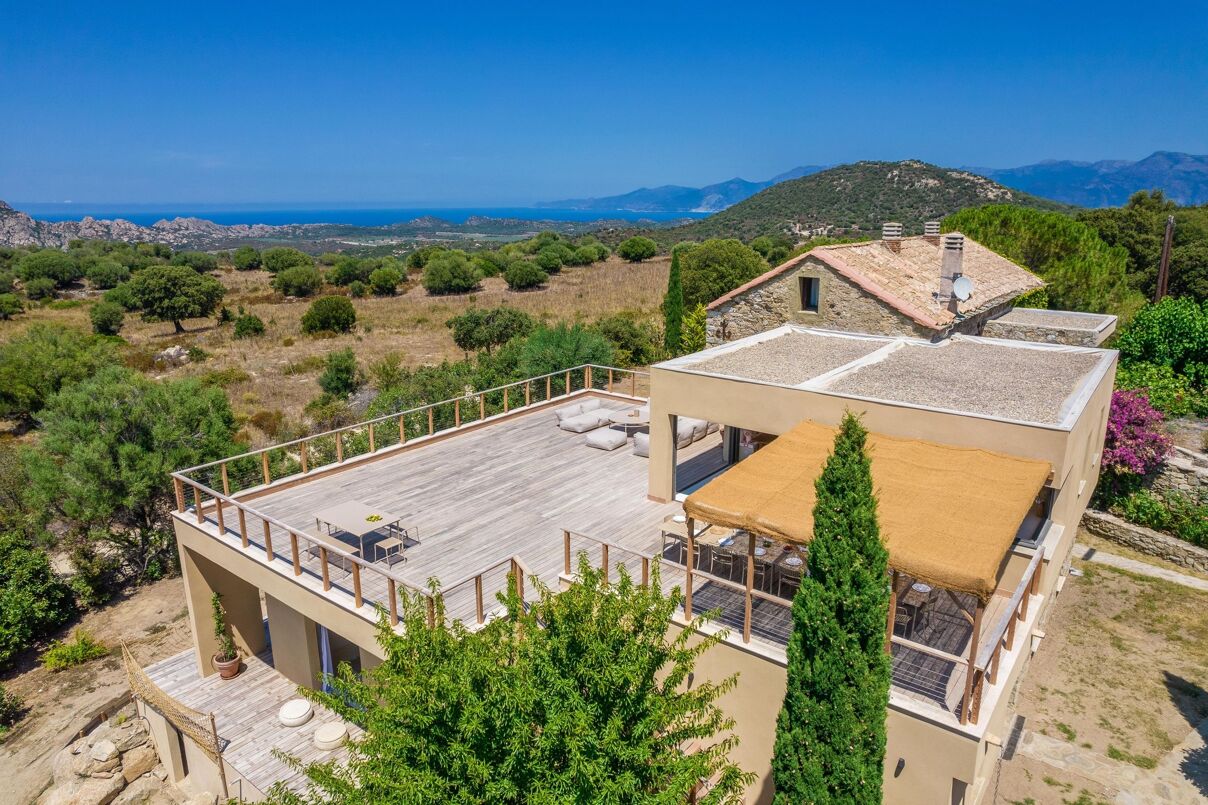 Casa Casta