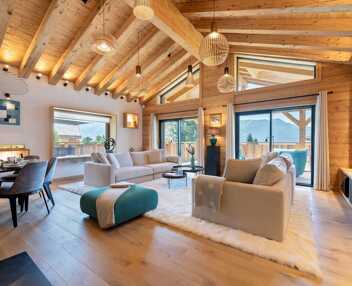 Chalet Ranch