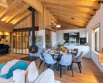 Chalet Ranch