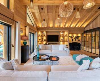 Chalet Ranch