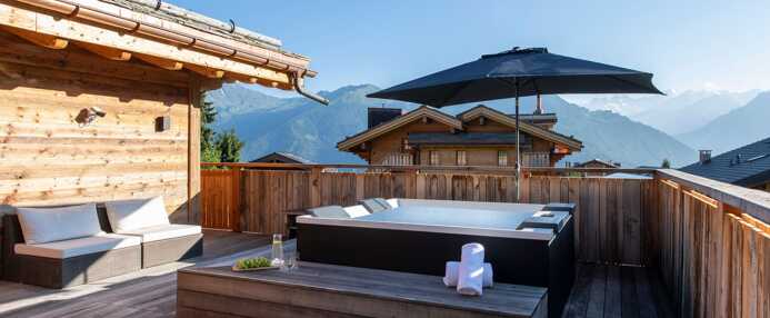Chalet Ranch
