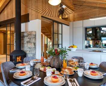 Chalet Ranch