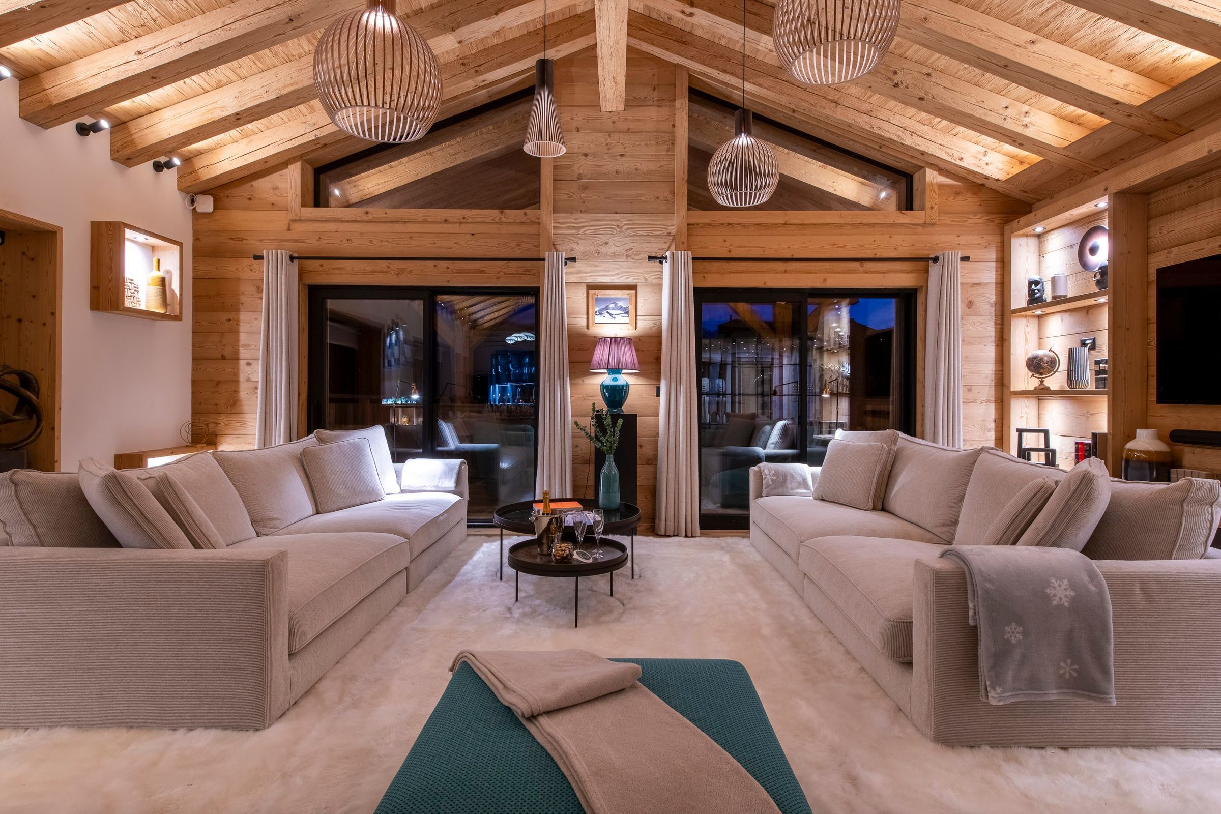 Chalet Ranch