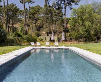 Villa Caparica