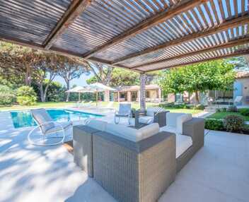 Villa Grenadine