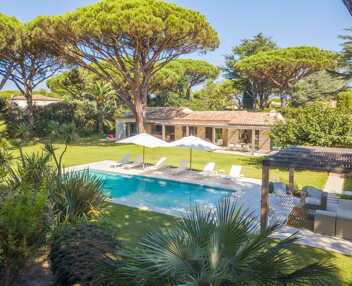 Villa Grenadine