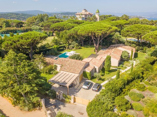 Villa Grenadine