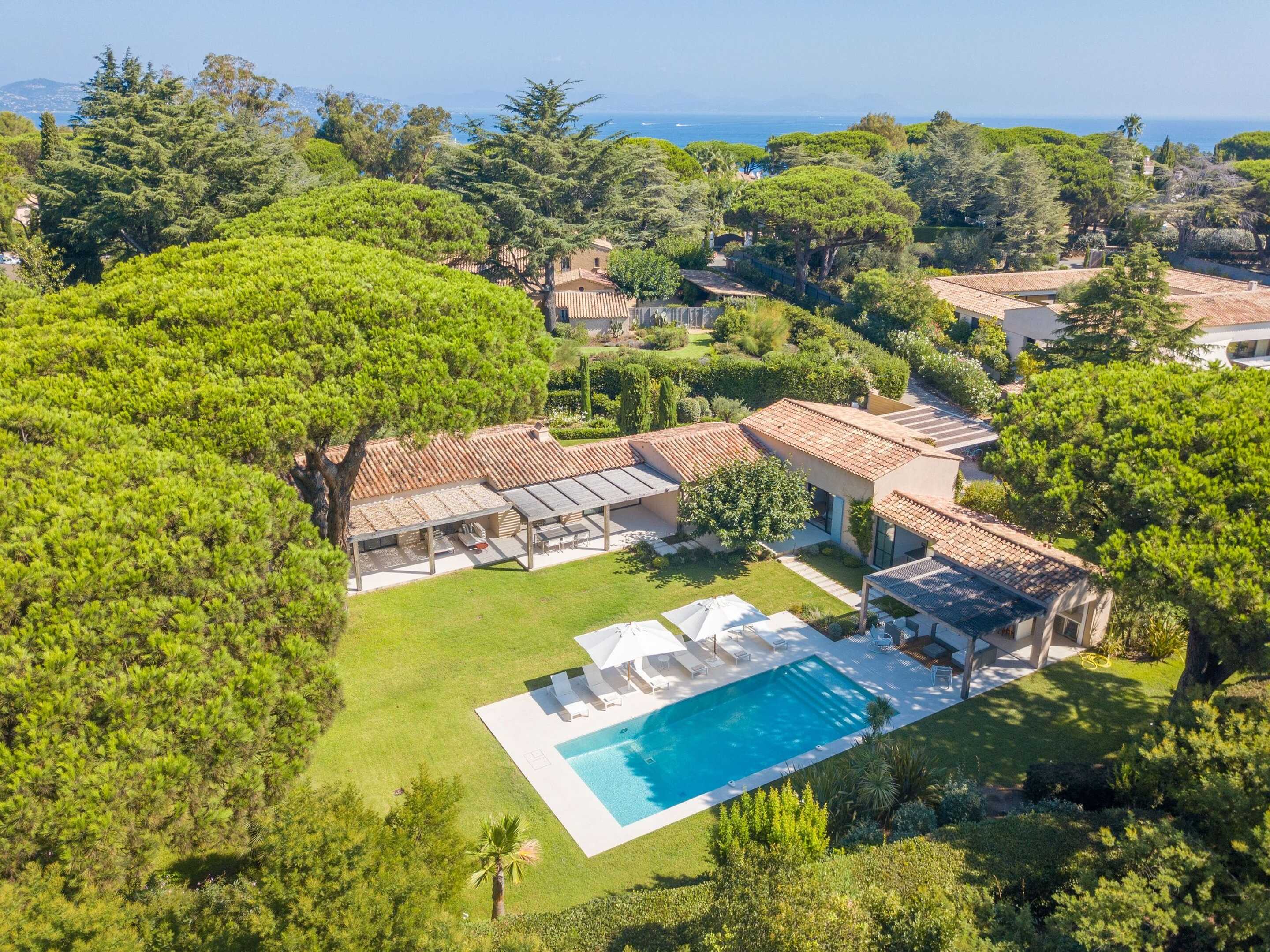 Villa Grenadine