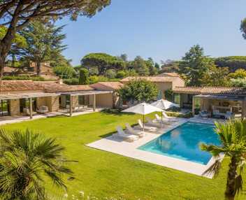 Villa Grenadine