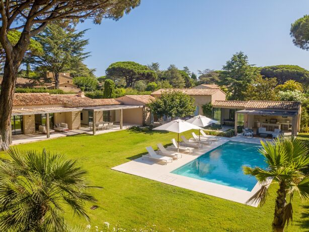 Villa Grenadine