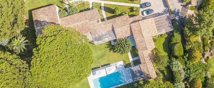 Villa Grenadine