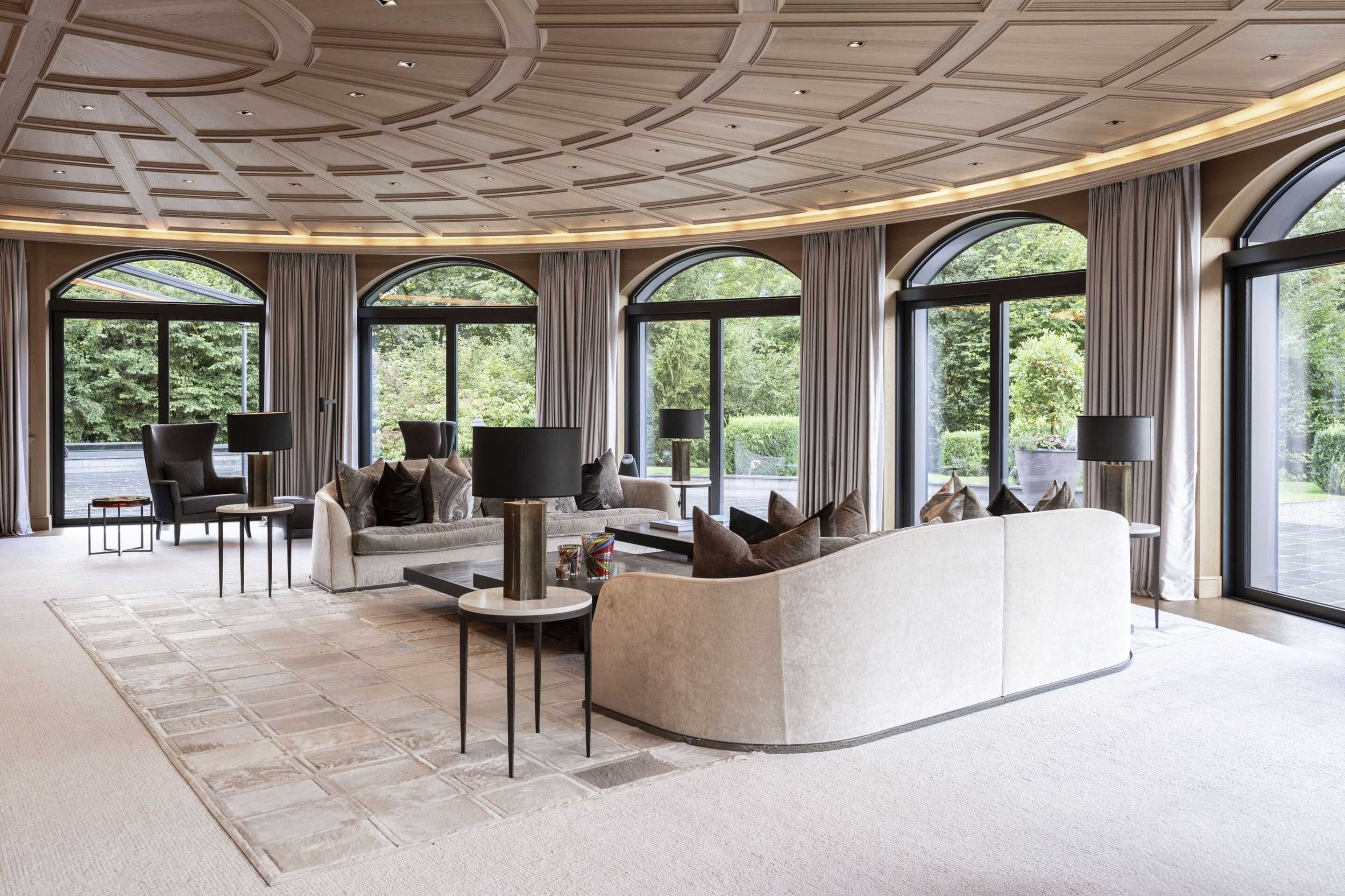 The Alpina Residence