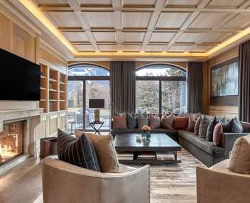 The Alpina Residence