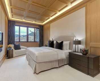 The Alpina Residence
