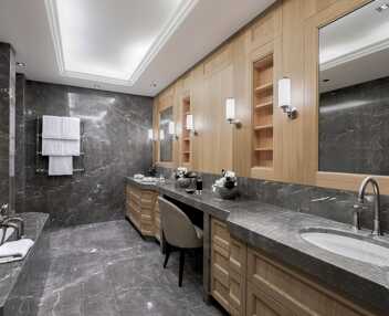 The Alpina Residence