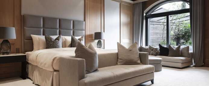 The Alpina Residence