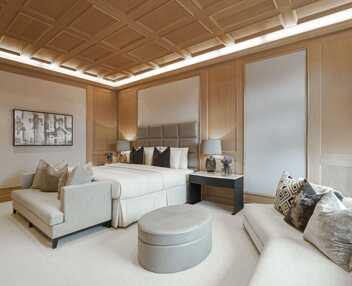The Alpina Residence