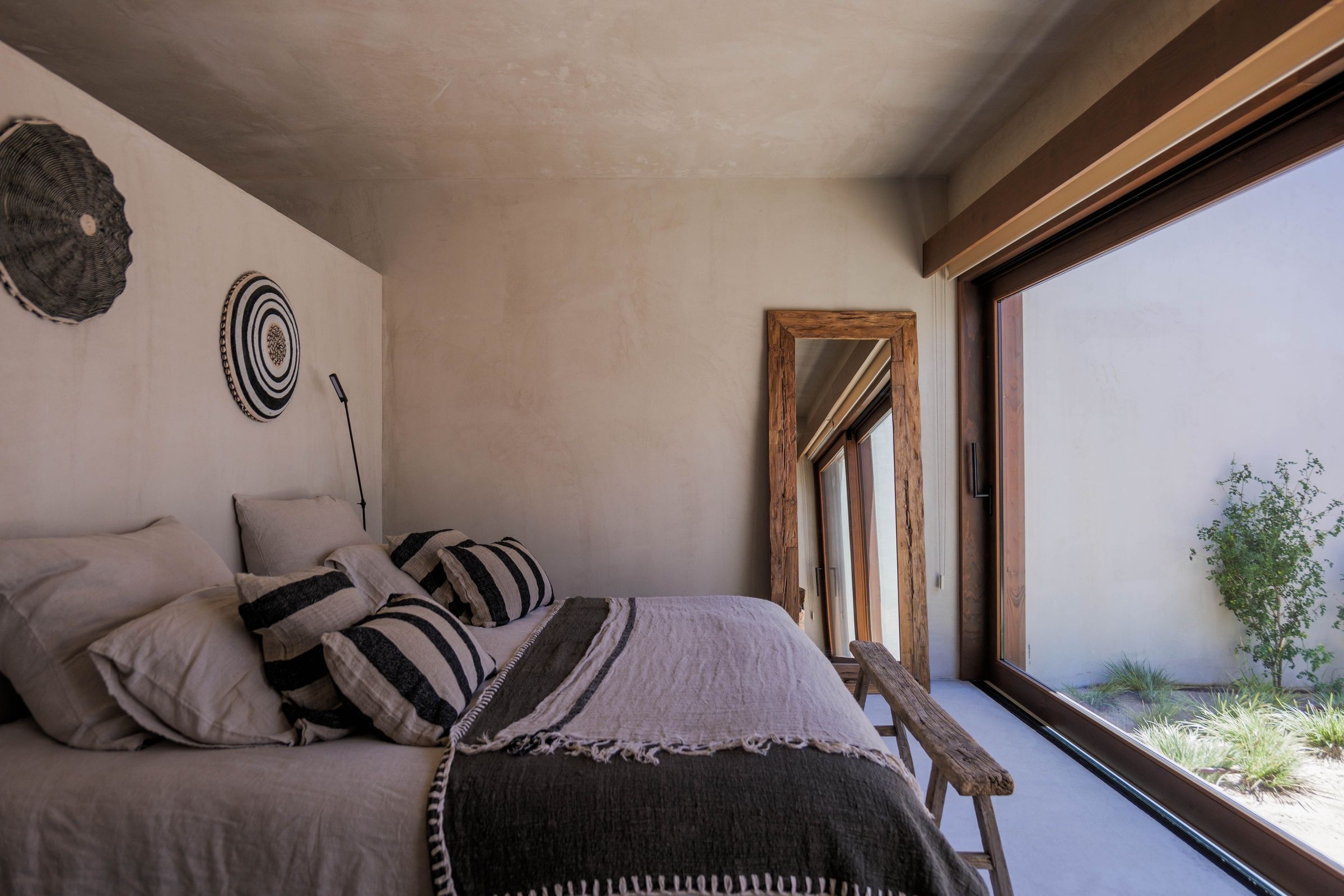 Chambre (Main house)