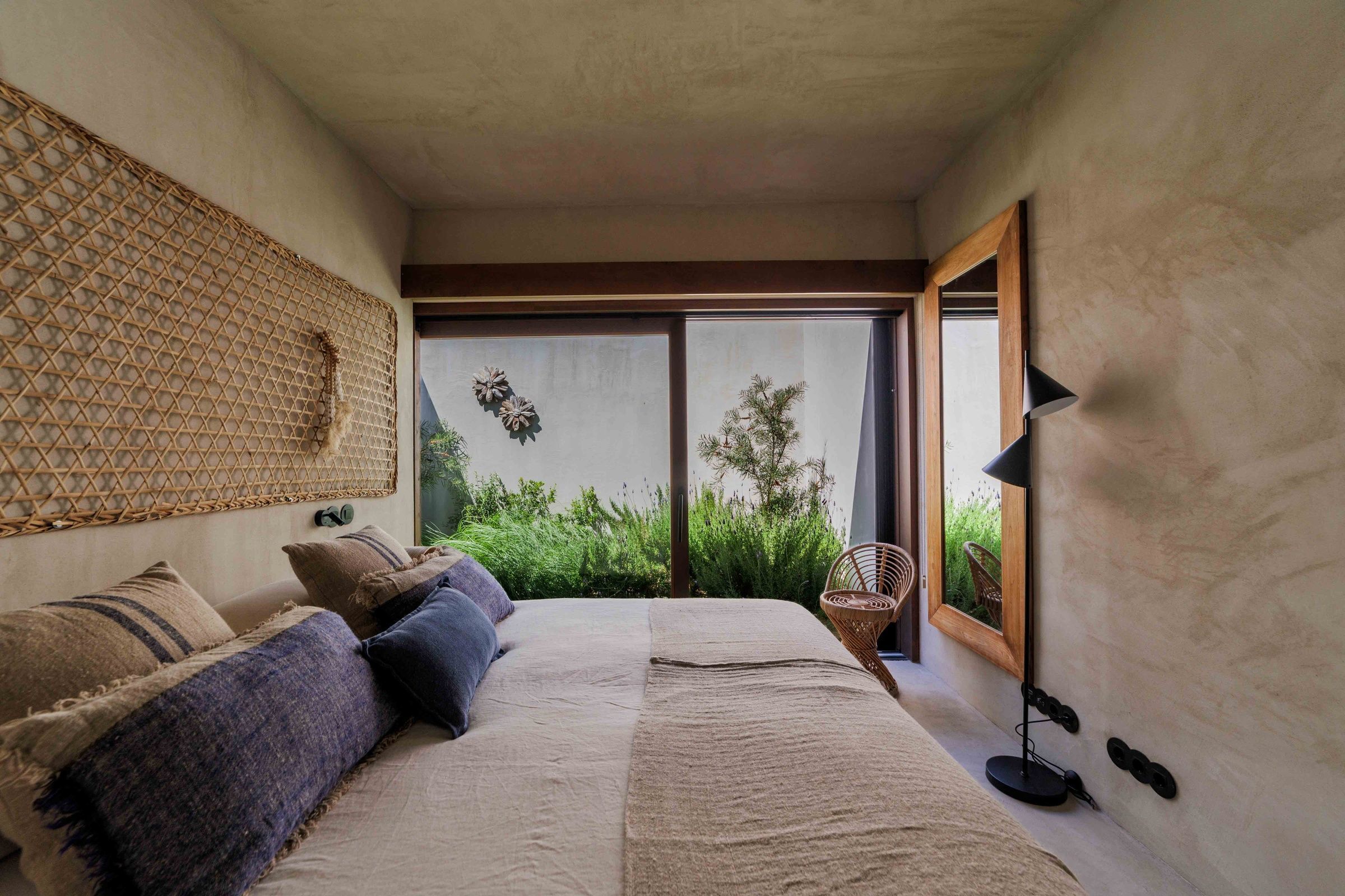 Chambre 4 (Pego house)