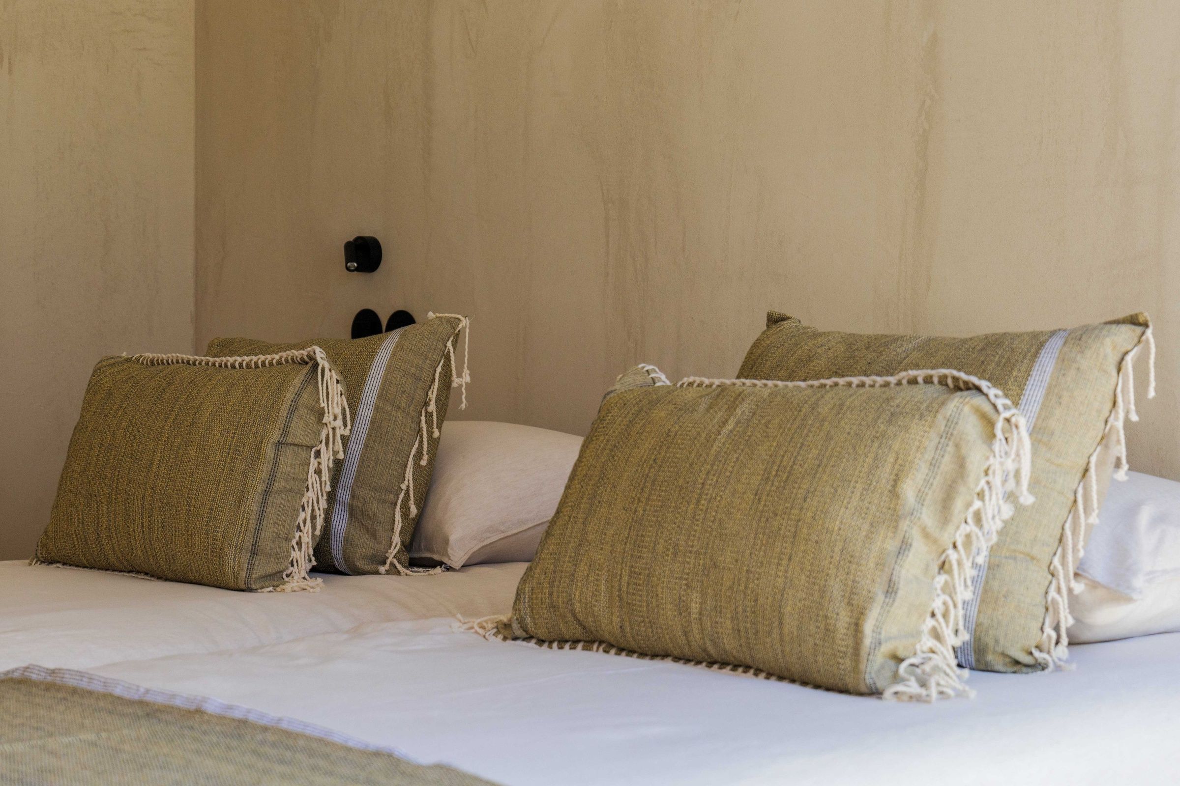 Chambre 6 (Melides house)