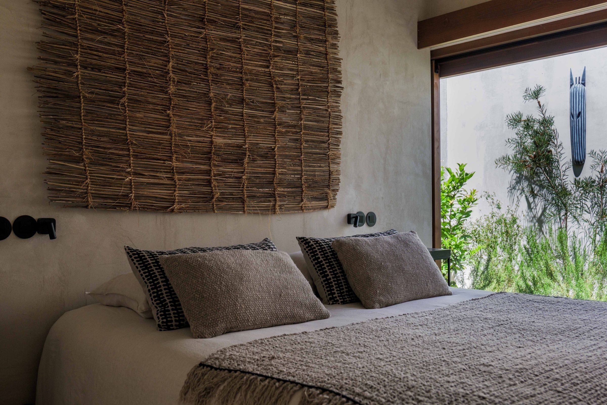 Chambre 5 - Torre house