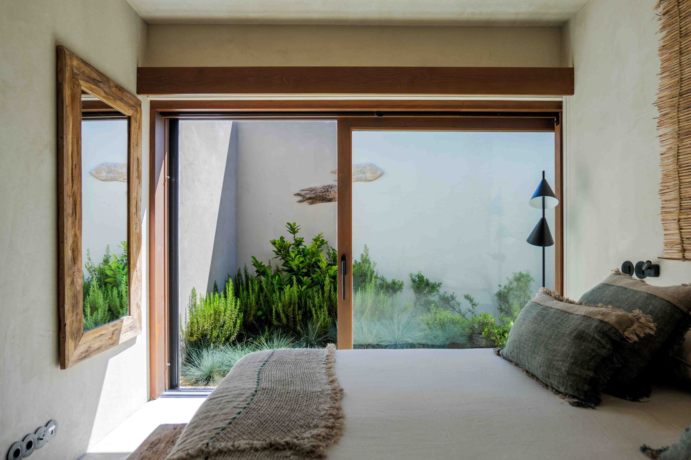 Chambre 3 (Brejos house)