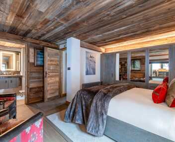 Chalet l'Arctique