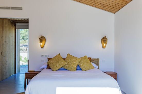 Casa Tarambola