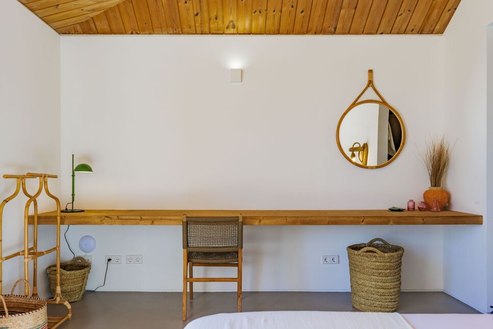 Casa Tarambola