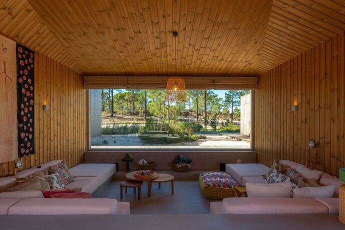 Casa Tarambola