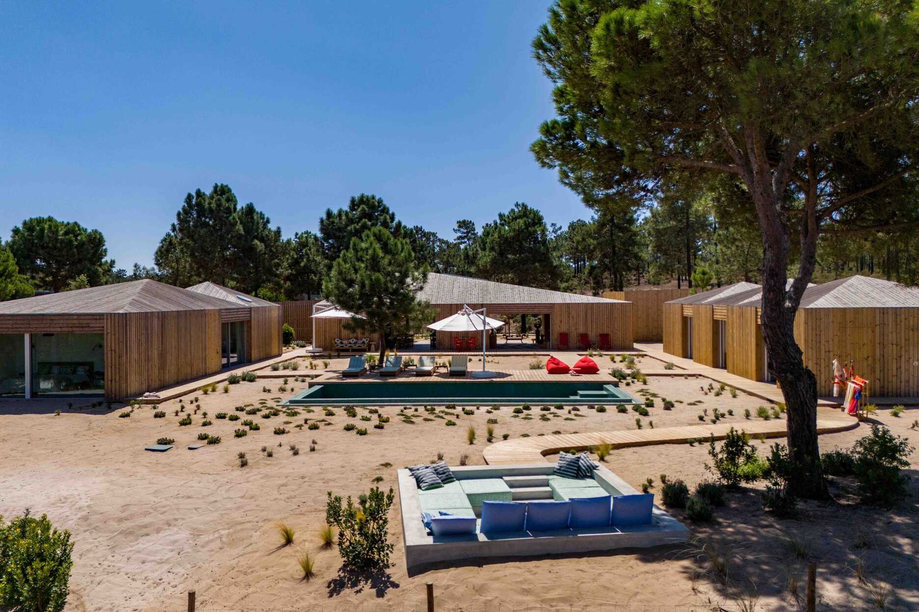 Casa Tarambola