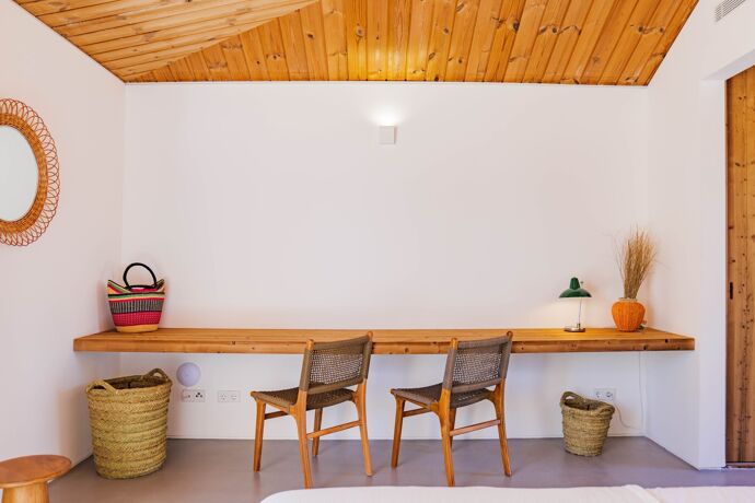 Casa Tarambola