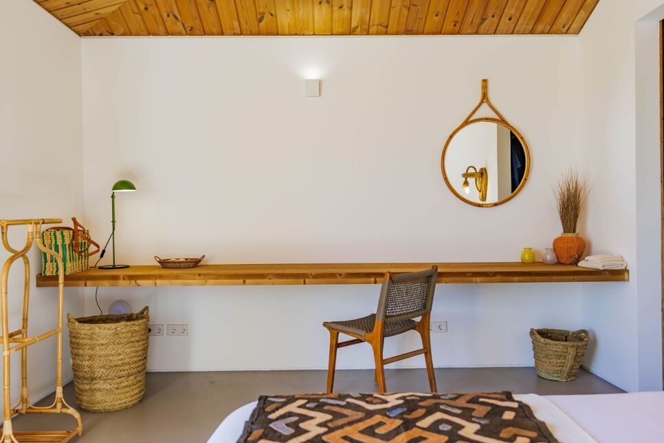 Casa Tarambola