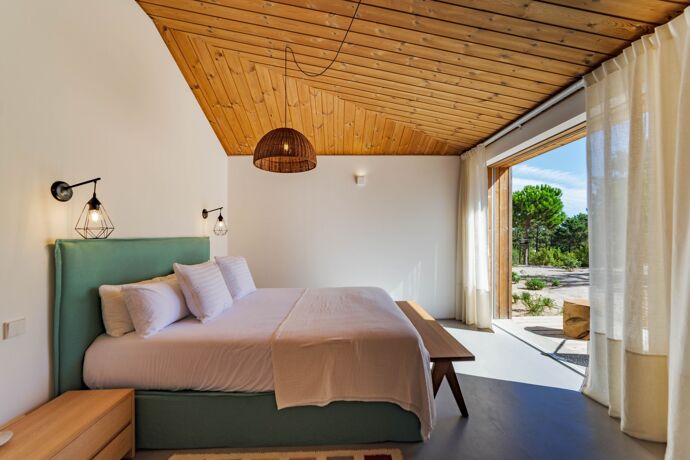 Casa Tarambola