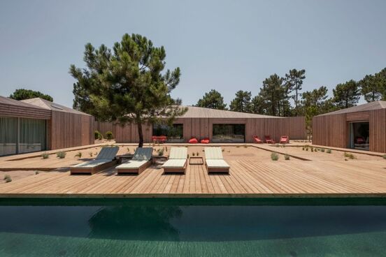 Casa Tarambola
