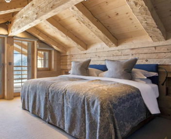Penthouse Robinson
