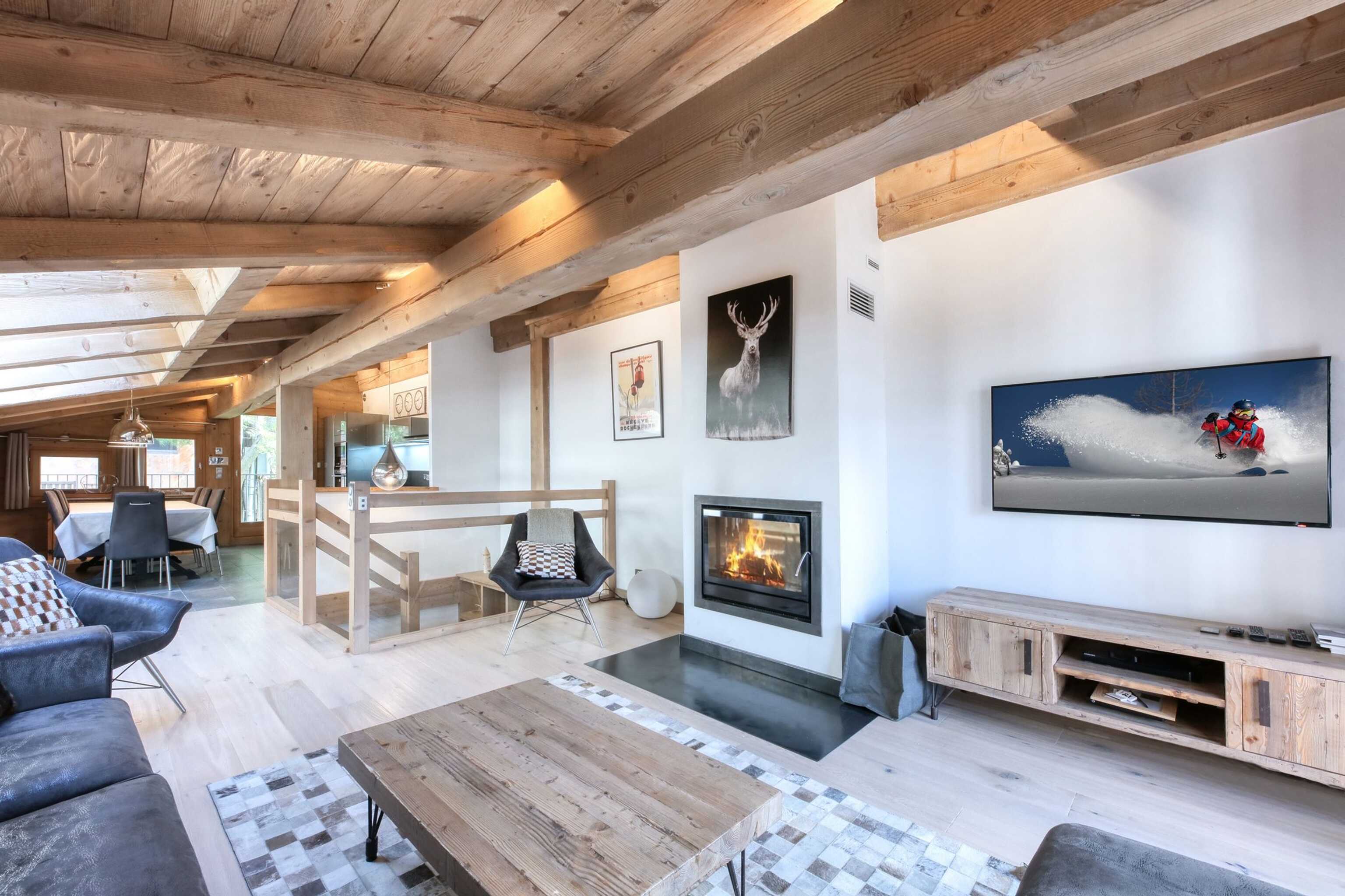 Appartement Cédron